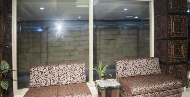 Saluja Residency Hotel Siliguri Bagian luar foto