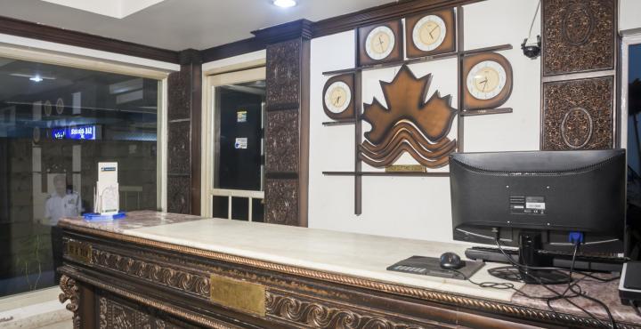Saluja Residency Hotel Siliguri Bagian luar foto