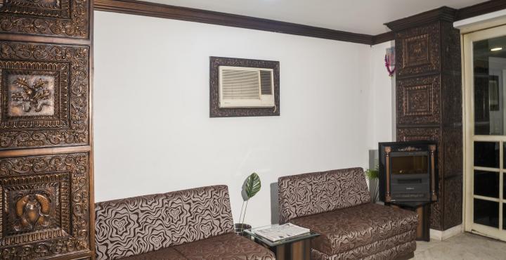 Saluja Residency Hotel Siliguri Bagian luar foto
