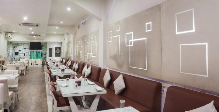 Saluja Residency Hotel Siliguri Bagian luar foto