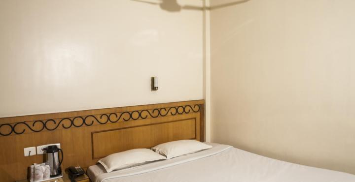 Saluja Residency Hotel Siliguri Bagian luar foto