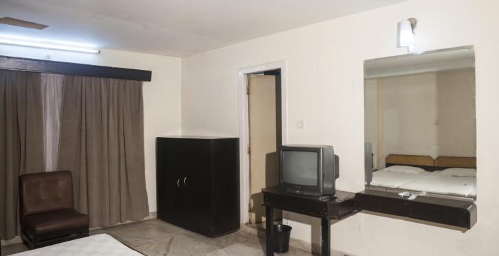 Saluja Residency Hotel Siliguri Bagian luar foto