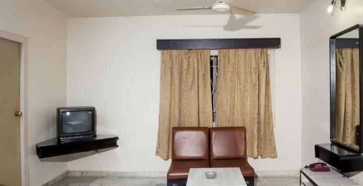Saluja Residency Hotel Siliguri Bagian luar foto