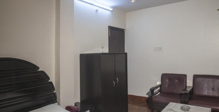 Saluja Residency Hotel Siliguri Bagian luar foto