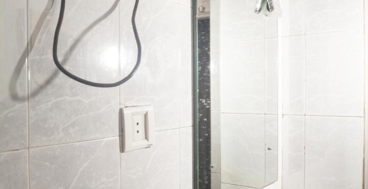 Saluja Residency Hotel Siliguri Bagian luar foto